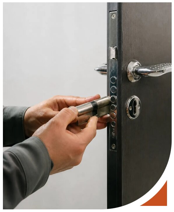 Замена замков Mul T Lock с выездом в Чистополе круглосуточно
