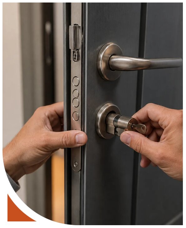 Срочная замена замков Abloy в Чистополе от 6655 р. | Разлок-Чст