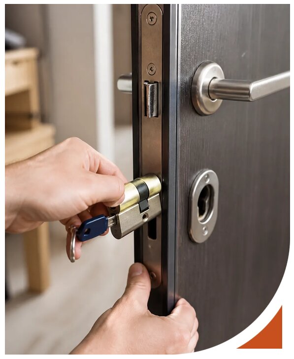 Профессиональный ремонт замков Mul T Lock с выездом в Чистополе