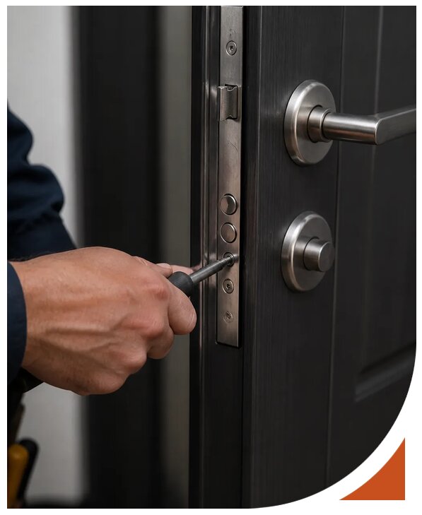 Ремонт замков Abloy с выездом мастера на дом в Чистополе